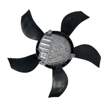 ESCALADE TAHOE YUKON 14-20 VENTILÁTOR ELELKTRICKÝ