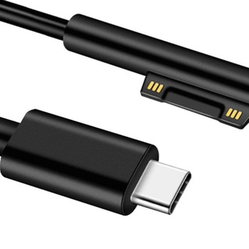Для кабеля зарядного устройства для планшета Microsoft Surface Pro 3