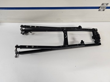 BMW S 1000 R K47 14-15 задняя рама