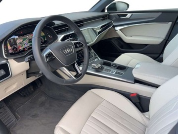 Audi A7 C8 Sportback Facelifting 2.0 45 TFSI 265KM 2024 Audi A7 Sportback 45 TFSI Quattro S-Tronic Gwarancja do 2029 2.0 Benzyna, zdjęcie 9