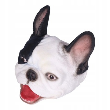 GAGAHAO Puppet for a dog Realistic cute hand puppet for