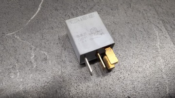 90080-87019 RELÉ TOYOTA