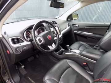 Fiat Freemont 2015 Fiat Freemont LOUNGE 170KM Kamera Alpine Skora 2.0 Diesel 170KM, zdjęcie 18