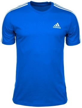 adidas koszulka męska sportowa t-shirt roz.L