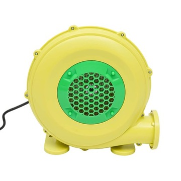 НОВЫЙ ЭЛЕКТРОВЕНТИЛЯТОР ДЛЯ BOUNCE CASTLE 370W