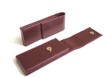 ЧЕХОЛ ДЛЯ РУЧКИ ЧЕХОЛ ДЛЯ РУЧКИ (P5)DOMICCO бордовый