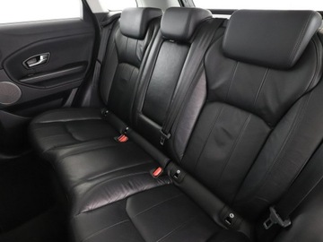 Land Rover Range Rover Evoque I SUV 5d Facelifting 2.0D TD4 150KM 2018 Land Rover Range Rover Evoque 2.0 Td4 Automat 4WD, zdjęcie 16