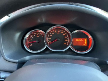 Dacia Sandero II Hatchback 5d Facelifting 1.5 Blue dCi 95KM 2020 Dacia Sandero 1.5 diesel 95 KM zarej w PL zadbany mozliwa zamiana, zdjęcie 8