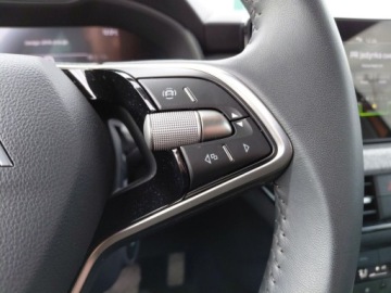 Skoda Kamiq Crossover Facelifting 1.0 TSI 115KM 2025 Skoda Kamiq Selection 1.0TSI 115KM DSG Serwis ASO Salon PL FV23, zdjęcie 17