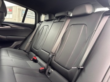 BMW X4 G02 2025 BMW X4 BMW X4 xDrive20d M pakiet, Faktura VAT!, zdjęcie 13