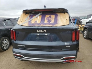 Kia Sorento IV 2023 Kia Sorento 2023 r., 1,6 L EX HYBRID 1.6 Hybryda 227KM, zdjęcie 4