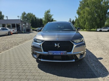 Mazda CX-7 2018 DS Automobiles DS 7 Crossback Od 1300zł m-c Bez, zdjęcie 2