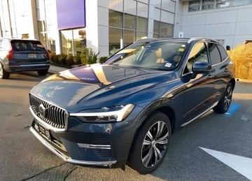 Volvo XC60 II 2022 Volvo XC60 B6 Inscription, zdjęcie 1
