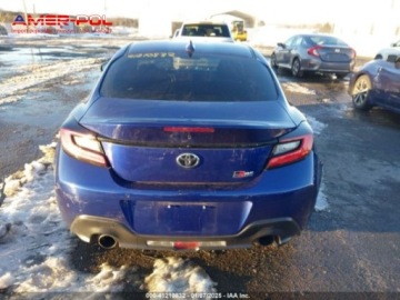 Toyota 2023 Toyota GR86 2023 Toyota GR86 Auto (Natl) 2.4 Benzyna 228KM, zdjęcie 15