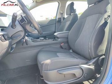 Kia Sportage V SUV 1.6 CRDi MHEV 136KM 2023 Kia Sportage GWARANCJA JEDYNE 34 tysiace kilometrow Automat Mozliwa zamian, zdjęcie 5