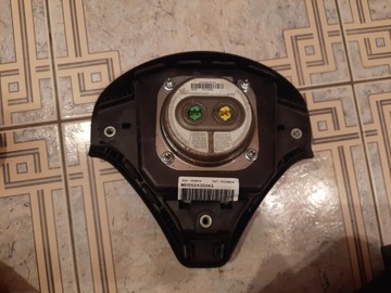 FIAT STILO ULOŽENÍ VZDUCHOVÁ ŘIDIČE AIRBAG