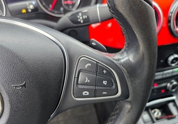 Mercedes Klasa B W246 Sports Tourer Facelifting 1.5 180 d 109KM 2018 Mercedes-Benz Klasa B B180d 1,5 CDI 109KM Automat Salon POLSKA GWARANCJA Z, zdjęcie 26