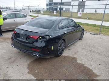 Mercedes Klasa C W206 2023 Mercedes-Benz Klasa C 300 2023 2.0l 2.0 Benzyna 255KM, zdjęcie 8