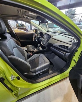 Subaru 2025 Subaru Crosstrek Subaru Crosstrek 2.0i-S e-Boxer Platinum (EyeSight) Linea, zdjęcie 13