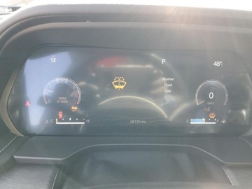 Jeep Grand Cherokee IV 2022 Jeep Grand Cherokee Overland 2022 5.7l 5.7 Benzyna 360KM, zdjęcie 9