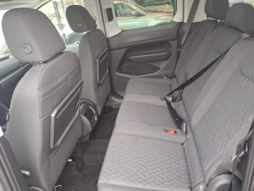 Volkswagen Caddy V Caddy 2.0 TDI 122KM 2026 Volkswagen Caddy Edition 2.0 TDI 122 KM DSG, zdjęcie 28