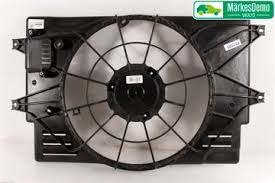 WENTYLATOR CHŁODNICY OBUDOWA HYUNDAI KONA 2017- NOWA BENZYNA 1.0T 1.6T