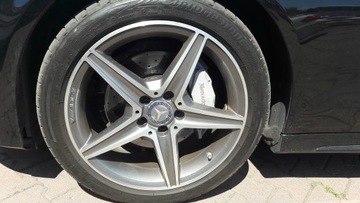 Mercedes 2015 MERCEDES KLASA C T-Model C 200 AMG, zdjęcie 6