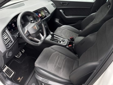 Cupra Ateca Crossover Facelifting 1.5 TSI 150KM 2024 Cupra Ateca 1.5TSI 150KM DSG l Gwarancja, Salon Po, zdjęcie 10