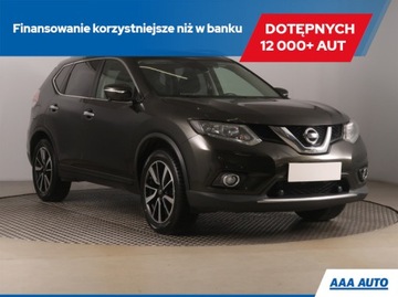 Nissan X-Trail 1.6 dCi, 1. Właściciel, Navi