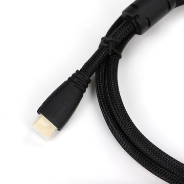 Официальный высокоскоростной кабель HDMI 2.0 длиной 2 м для Microsoft Xbox One Series S