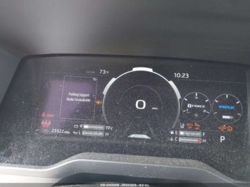 Toyota Tundra II 2023 Toyota Tundra Hybrid TRD Pro 2023 3.4L 3.4 Hybryda 437KM, zdjęcie 10