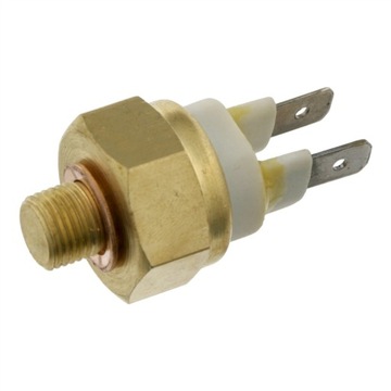 ПЕРЕКЛЮЧАТЕЛЬ ВЕНТИЛЯТОРА FEBI для VW TRANSPORTER T3 1.9