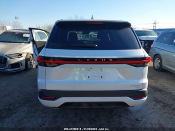 Lexus 2024 Lexus TX 350 Premium 2024 2.4l 2.4 Benzyna 275KM, zdjęcie 4