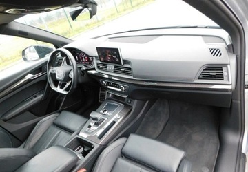 Audi SQ5 2019 Audi SQ5 SQ5 3.0BiTDI 384KM z Gwarancja Mode 2020r 3.0 Diesel 384KM, zdjęcie 5