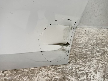 DVEŘE LEVÉ ZADNÍ LEVÝ POSUVNÉ VW ID BUZZ 1T3 22-