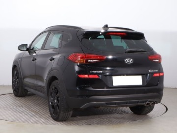 Hyundai Tucson III SUV Facelifting 1.6 T-GDi 177KM 2020 Hyundai Tucson 1.6 T-GDI, Salon Polska, zdjęcie 3