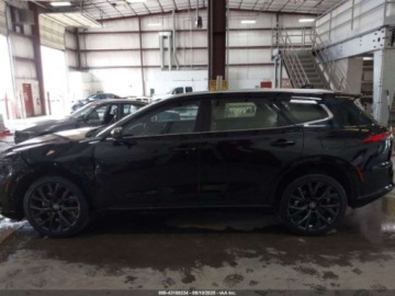 Toyota 2025 Toyota Crown Signia Limited 2025 2.5l 2.5 Hybryda 188KM, zdjęcie 2