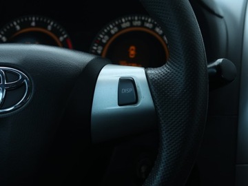 Toyota Auris I 2012 Toyota Auris 1.3 Dual VVT-i, Salon Polska, Klima, zdjęcie 17