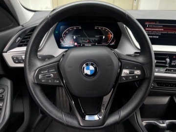 BMW Seria 1 F70 2024 BMW 118 Automat, FV-23%, LED, CarPlay, Podgrzewane, zdjęcie 7