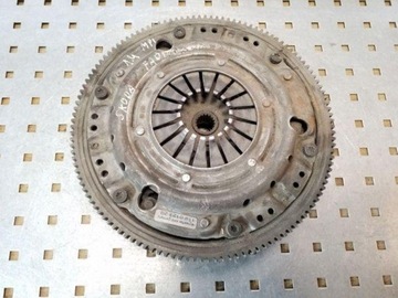 047105269L KOMPLET SPOJKY 1.4 50 2002 SKODA FABIA I (6Y2)