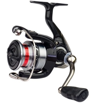 Kołowrotek Daiwa RX LT 3000-C
