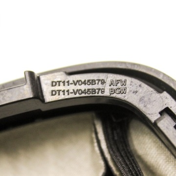 FORD TRANSIT - TOURNEO CONNECT 2016 ŘADÍCÍ PÁKA / KNOFLÍK PÁKY ŘAZENÍ DT11V0