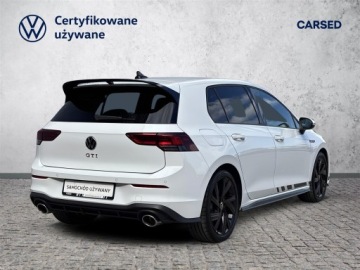Volkswagen Golf VIII 2024 Volkswagen Golf 2.0TSI 300KM GTI Clubsport DSG l A, zdjęcie 1