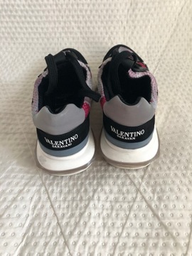 Valentino 100% oryg sneakers 36