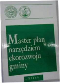 master plan narzędziem ekorozwoju gminy -
