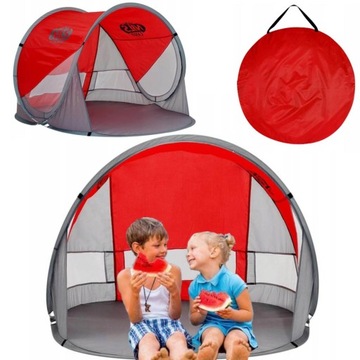 ЛЕГКАЯ ПЛЯЖНАЯ ПАЛАТКА, Ветрозащитный козырек для пикника