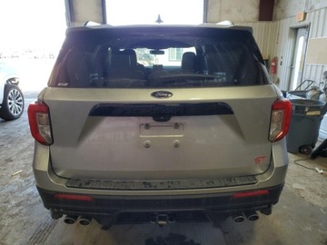 Ford Explorer VI 2021 Ford Explorer ST 2021 3.0l 3.0 Benzyna 400KM, zdjęcie 2