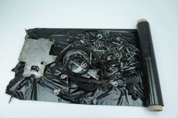 BMW R 1200 RT K26 05-09 ŚRUBY ŚRUBKI