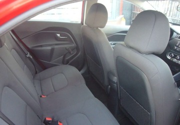 Kia Rio III Hatchback 3d 1.2 DOHC CVVT 85KM 2014 Kia Rio Kia Rio III Salon PL - serwis - I wlasciciel 1.2 Benzyna 85KM, zdjęcie 15