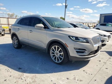 Lincoln 2019 Lincoln MKC Reserve 2019 2.0 Benzyna 245KM, zdjęcie 4